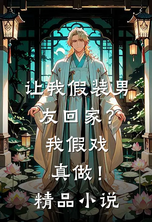 让我假装男友回家？我假戏真做！精品小说