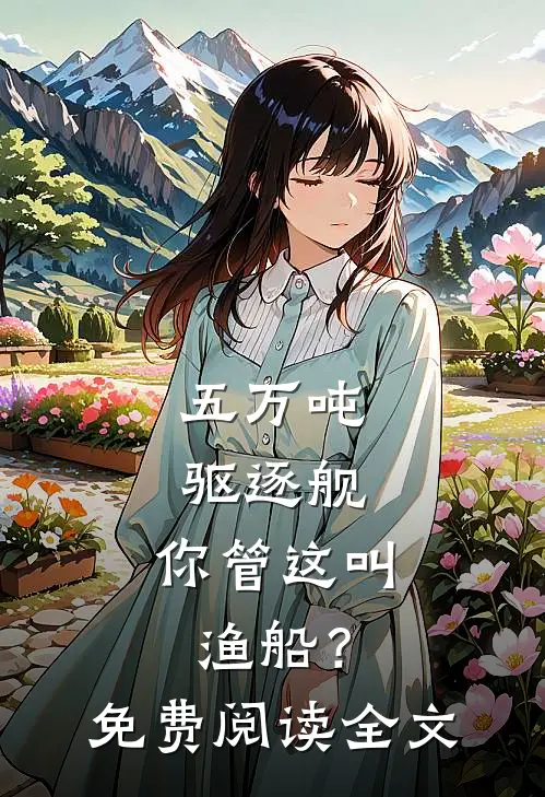 五万吨驱逐舰，你管这叫渔船？免费阅读全文