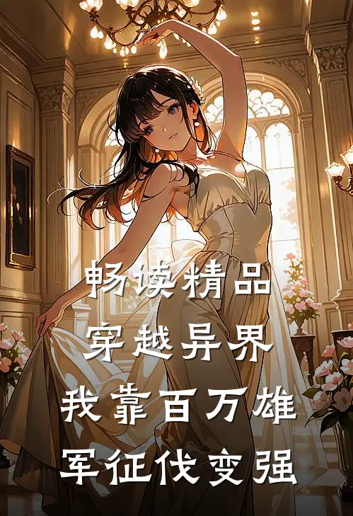 畅读精品穿越异界：我靠百万雄军征伐变强
