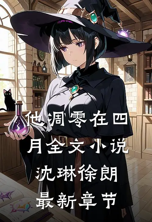 他凋零在四月全文小说沈琳徐朗最新章节