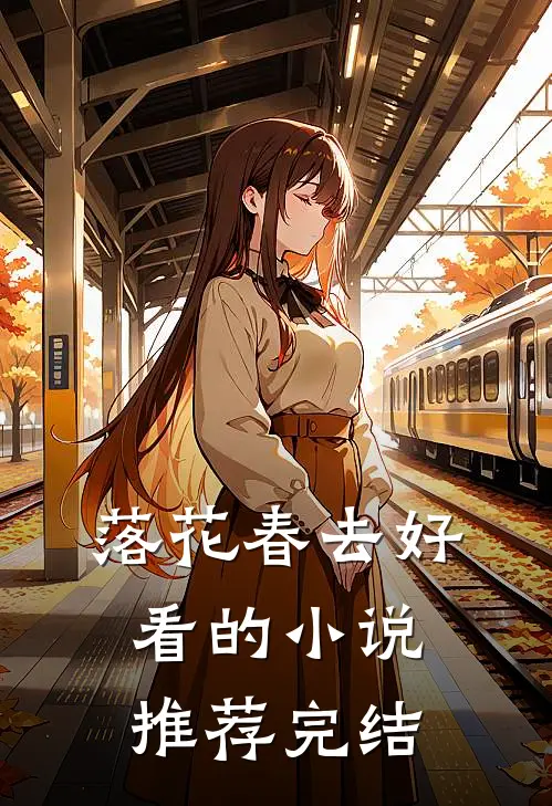 落花春去好看的小说推荐完结
