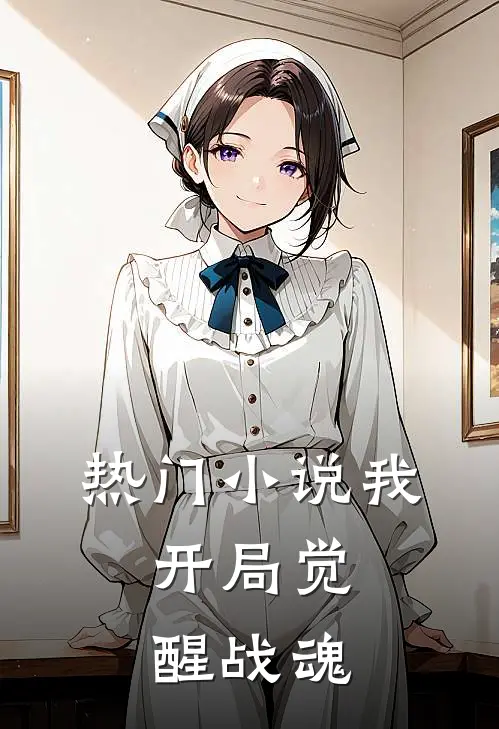 热门小说我，开局觉醒战魂