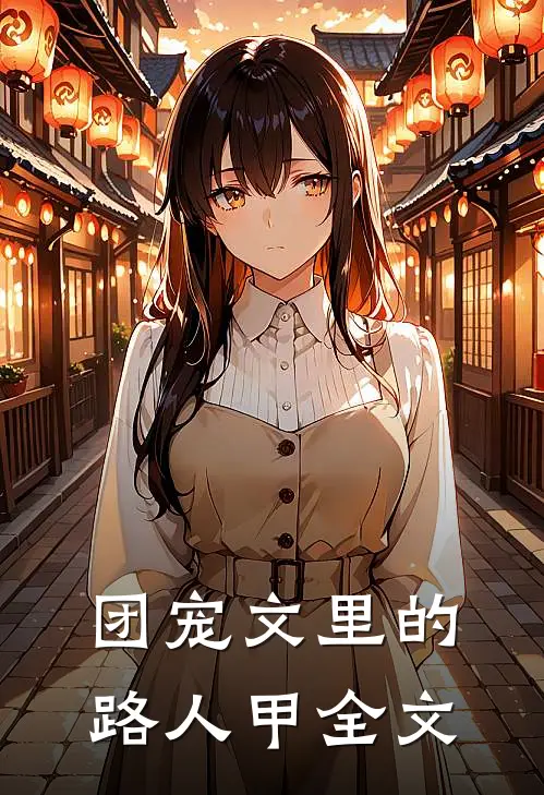 团宠文里的路人甲全文