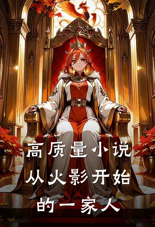 高质量小说从火影开始的一家人