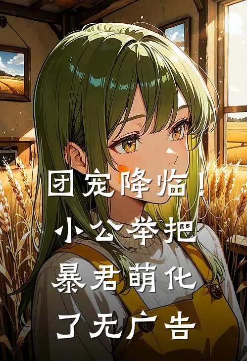 团宠降临！小公举把暴君萌化了无广告