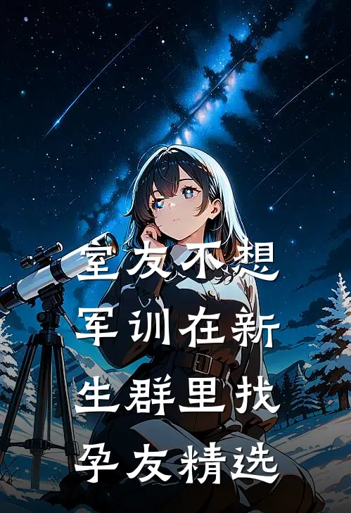 室友不想军训在新生群里找孕友精选