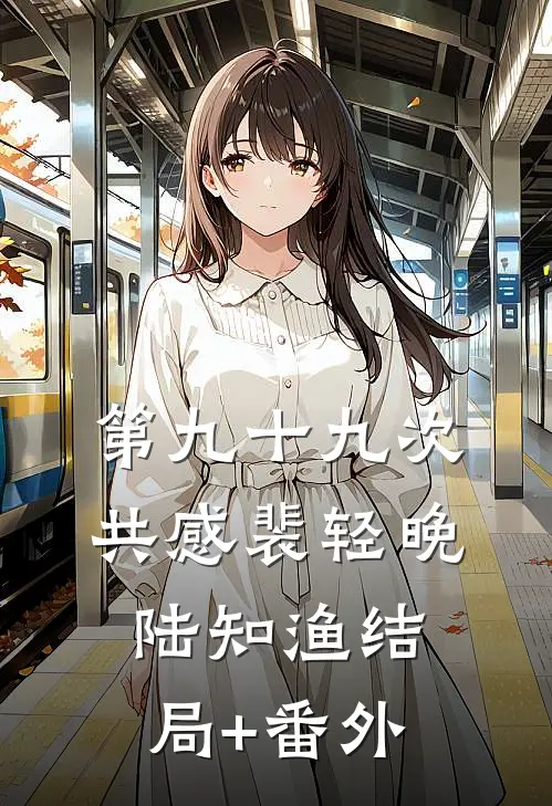 第九十九次共感裴轻晚陆知渔结局+番外