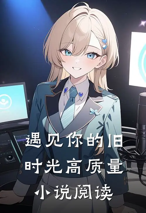 遇见你的旧时光高质量小说阅读
