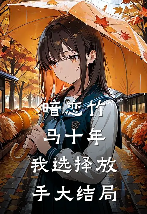 暗恋竹马十年，我选择放手大结局