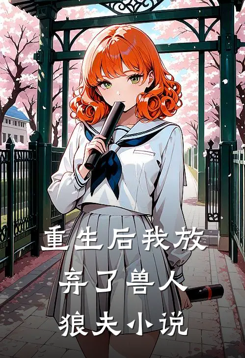 重生后我放弃了兽人狼夫小说