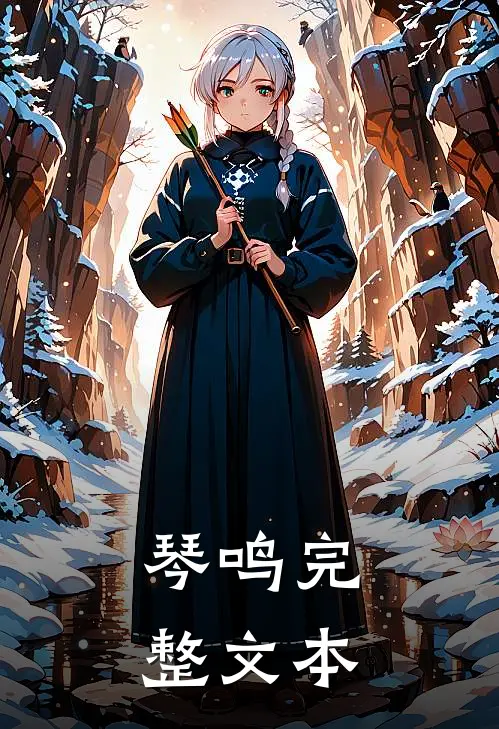琴鸣完整文本