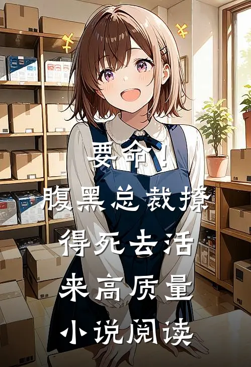 要命！腹黑总裁撩得死去活来高质量小说阅读