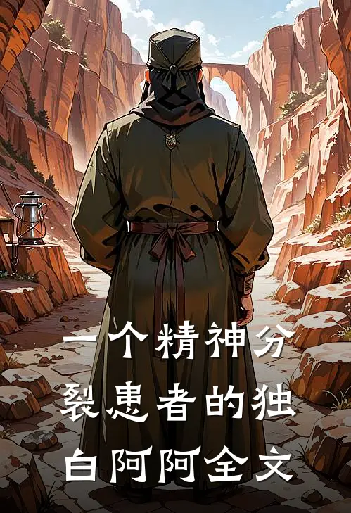 一个精神分裂患者的独白阿阿全文