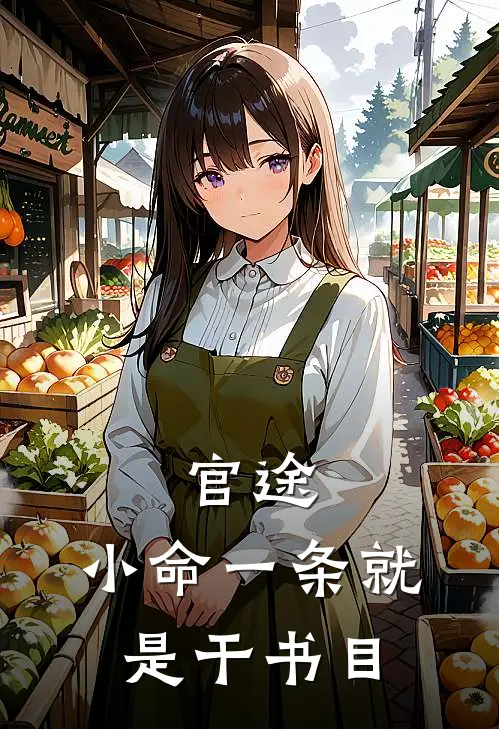 官途：小命一条就是干书目