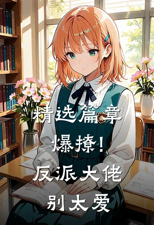 精选篇章爆撩!反派大佬别太爱