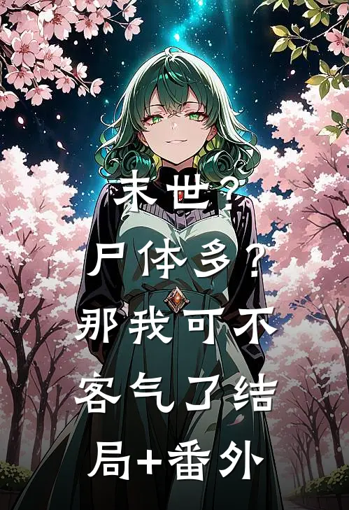 末世？尸体多？那我可不客气了结局+番外