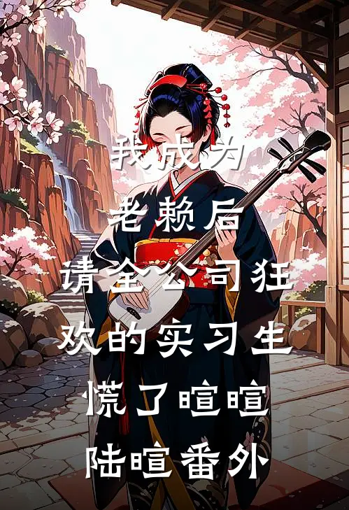 我成为老赖后，请全公司狂欢的实习生慌了暄暄陆暄番外