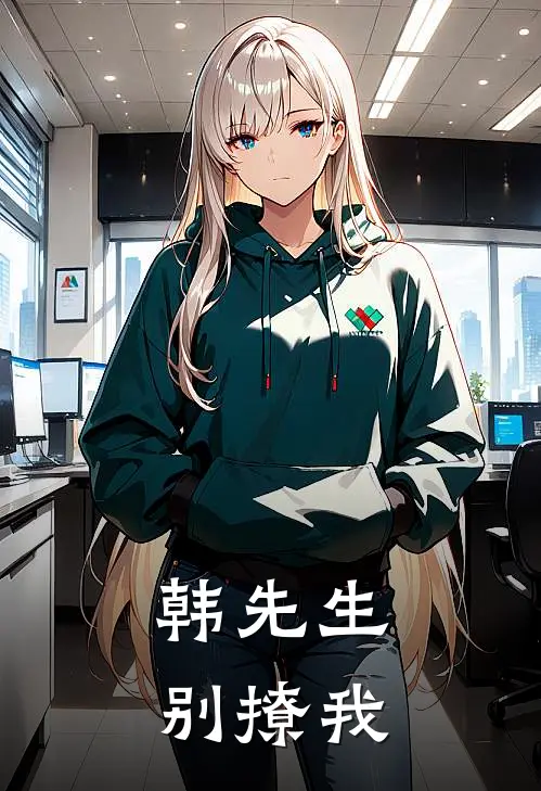韩先生，别撩我