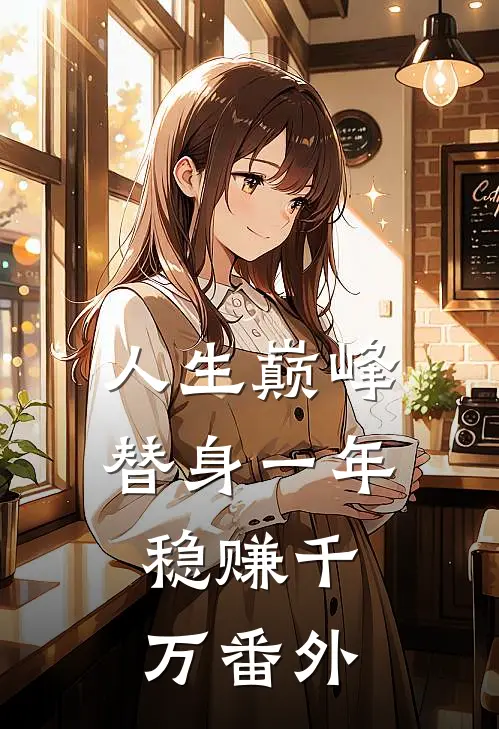 人生巅峰：替身一年，稳赚千万番外