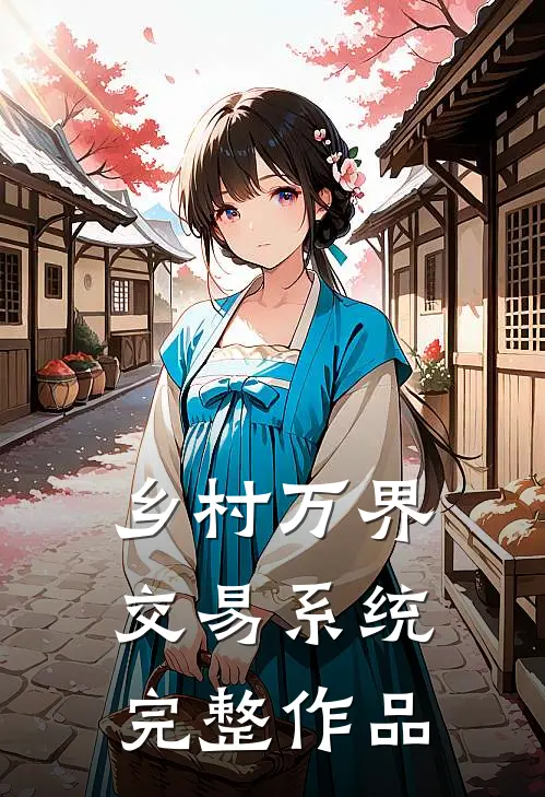 乡村万界交易系统完整作品