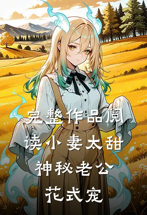 完整作品阅读小妻太甜：神秘老公花式宠