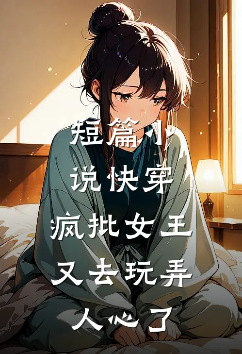 短篇小说快穿：疯批女王又去玩弄人心了