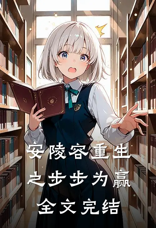 安陵容重生之步步为赢全文完结