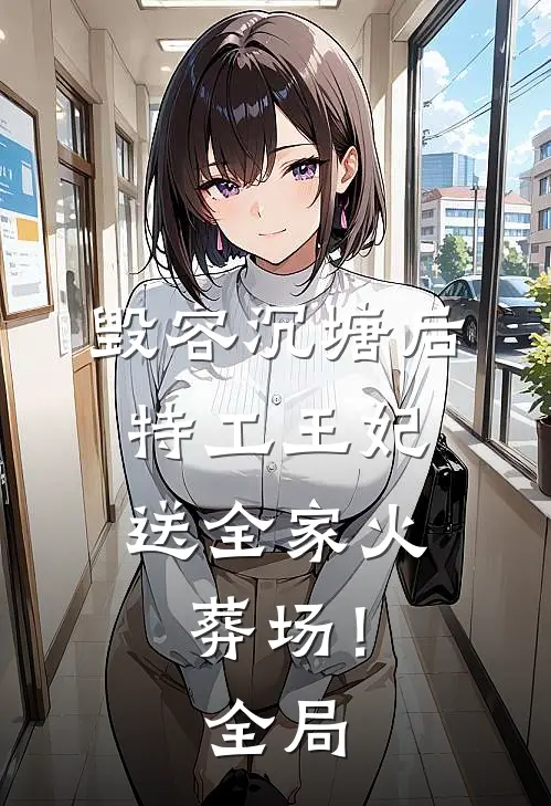 毁容沉塘后，特工王妃送全家火葬场！全局