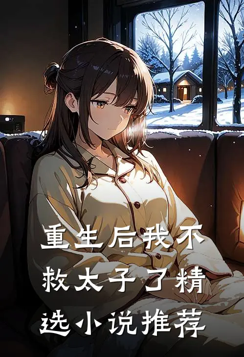 重生后我不救太子了精选小说推荐