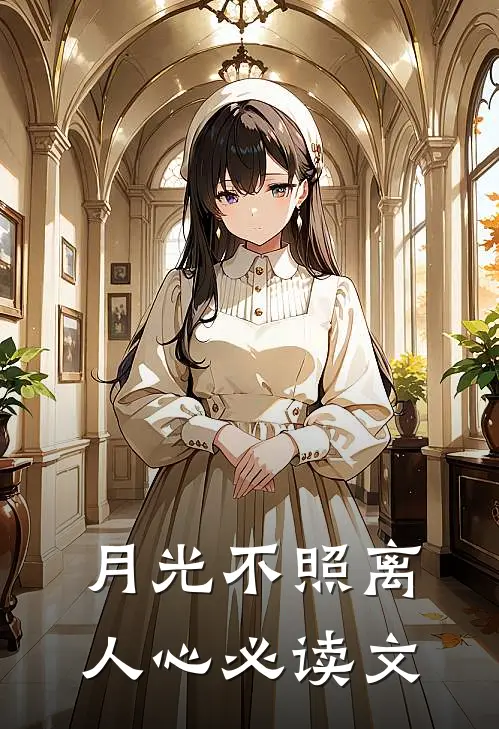 月光不照离人心必读文