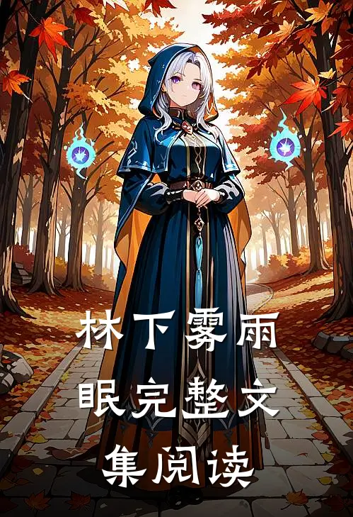 林下雾雨眠完整文集阅读