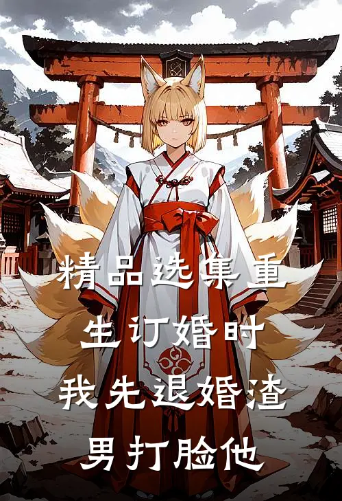 精品选集重生订婚时，我先退婚渣男打脸他