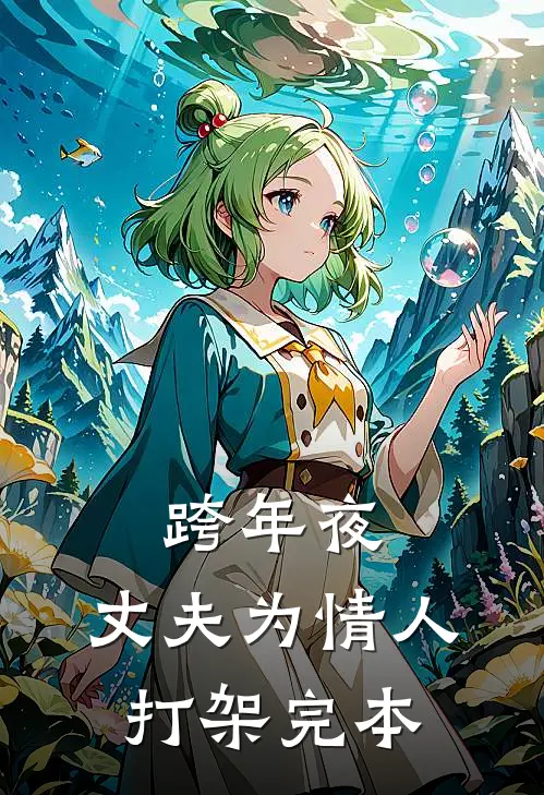 跨年夜，丈夫为情人打架完本