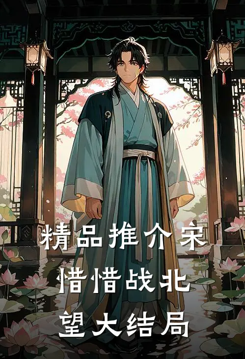 精品推介宋惜惜战北望大结局