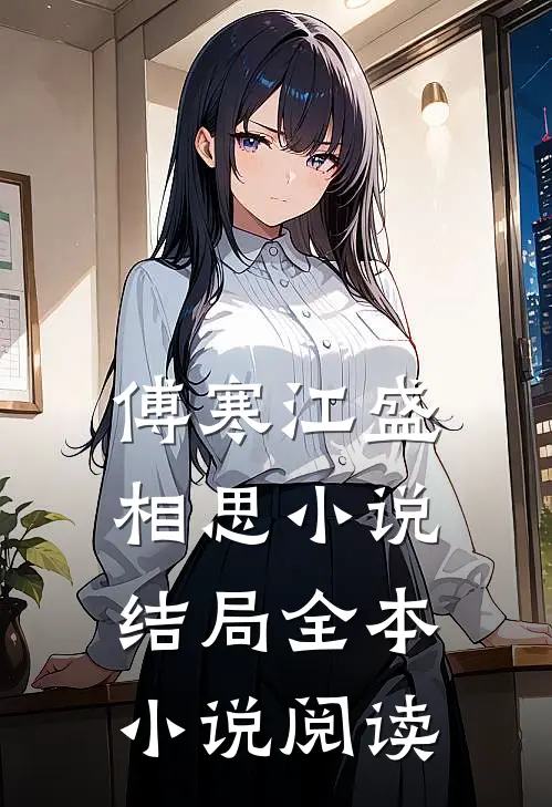 傅寒江盛相思小说结局全本小说阅读