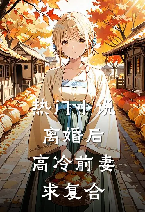 热门小说离婚后，高冷前妻求复合