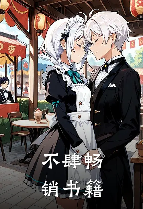 不肆畅销书籍