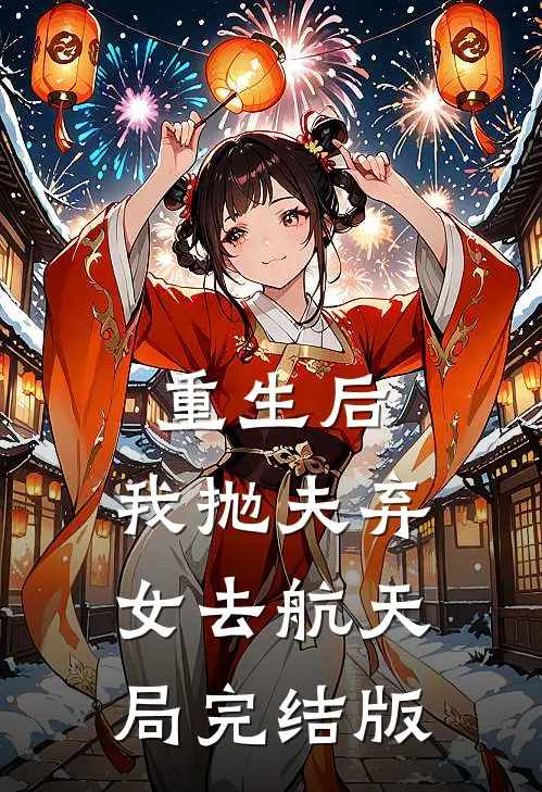 重生后，我抛夫弃女去航天局完结版