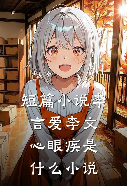 短篇小说李言爱李文心眼疾是什么小说