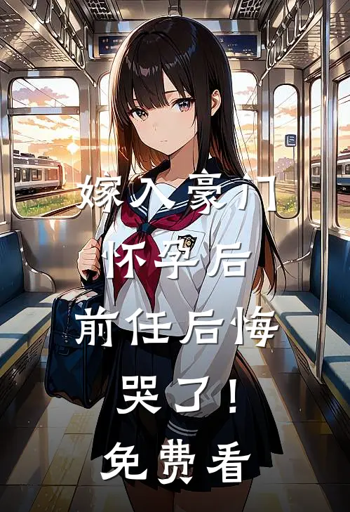 嫁入豪门怀孕后，前任后悔哭了！免费看
