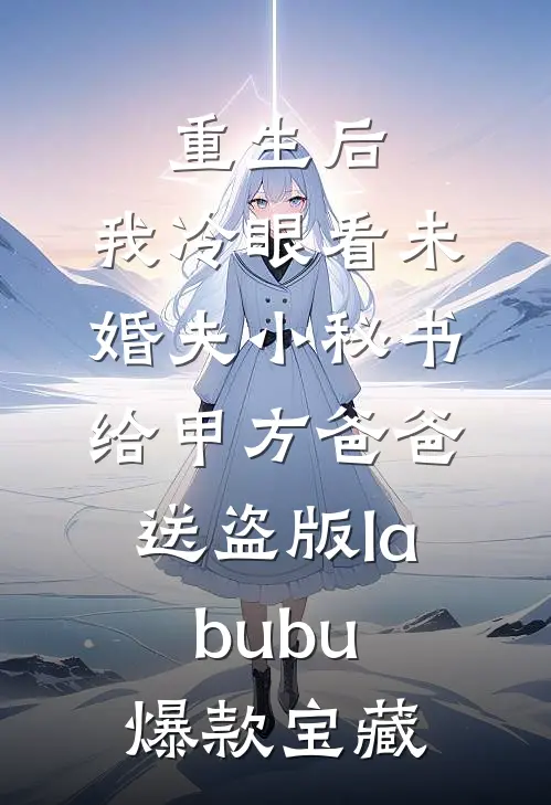 重生后，我冷眼看未婚夫小秘书给甲方爸爸送盗版labubu爆款宝藏