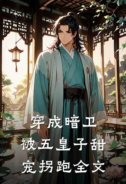 穿成暗卫,被五皇子甜宠拐跑全文