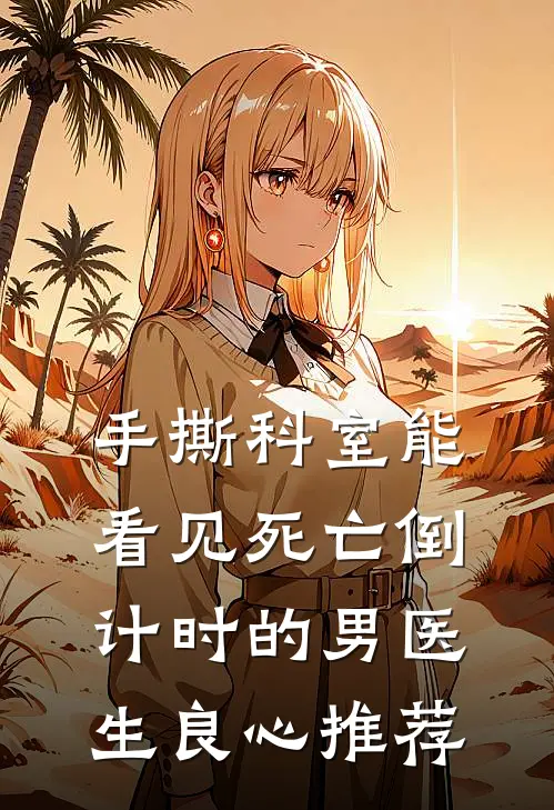 手撕科室能看见死亡倒计时的男医生良心推荐