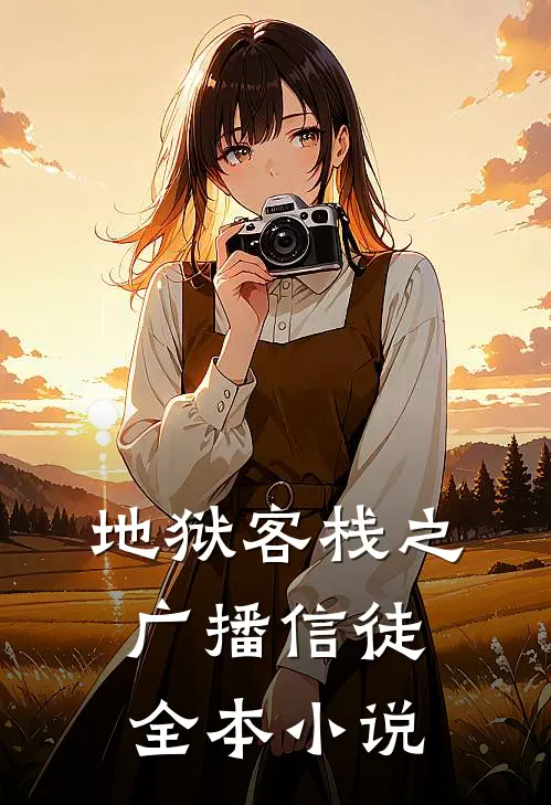 地狱客栈之广播信徒全本小说