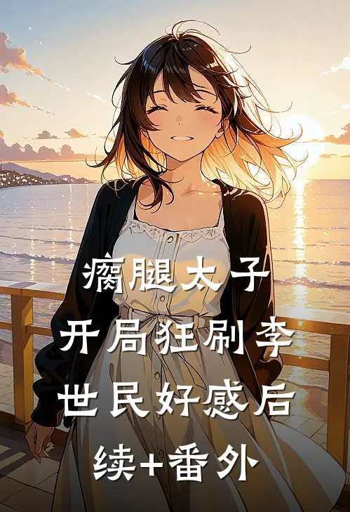 瘸腿太子，开局狂刷李世民好感后续+番外