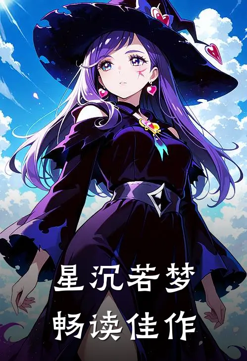 星沉若梦畅读佳作