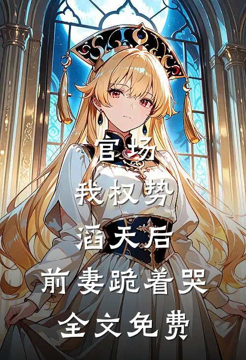 官场：我权势滔天后，前妻跪着哭全文免费