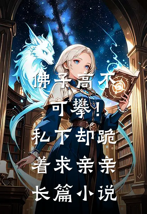 佛子高不可攀！私下却跪着求亲亲长篇小说