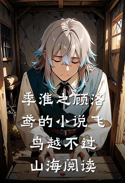 季淮之顾洛鸢的小说飞鸟越不过山海阅读