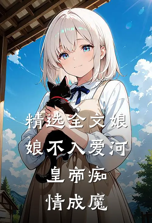 精选全文娘娘不入爱河，皇帝痴情成魔
